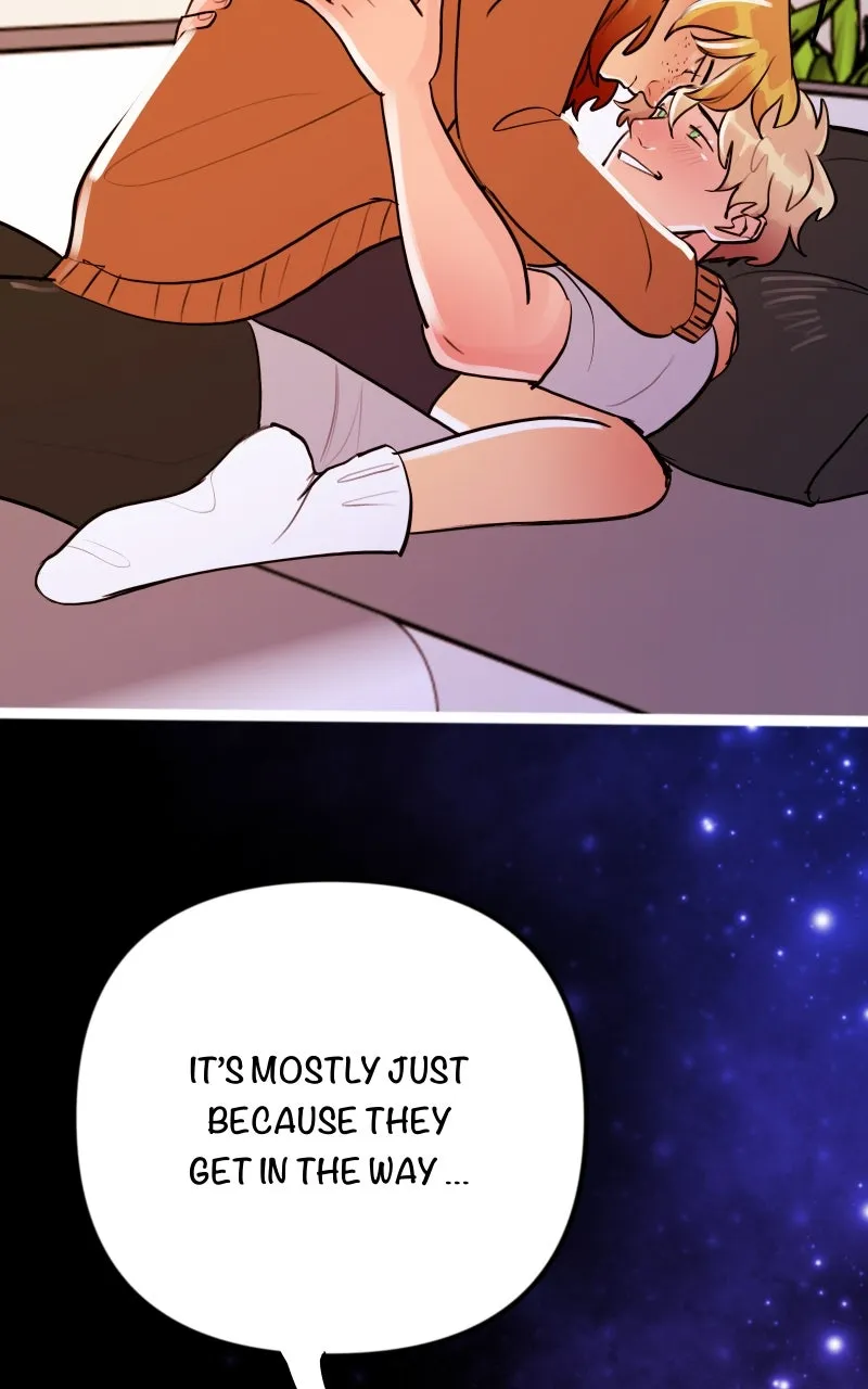 Read Star Catcher chapter 66 image 45 on Lezhin
