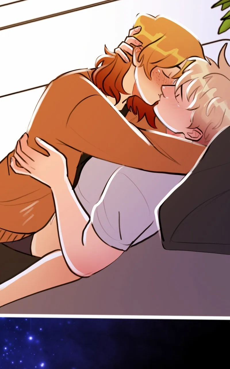 Read Star Catcher chapter 66 image 51 on Lezhin