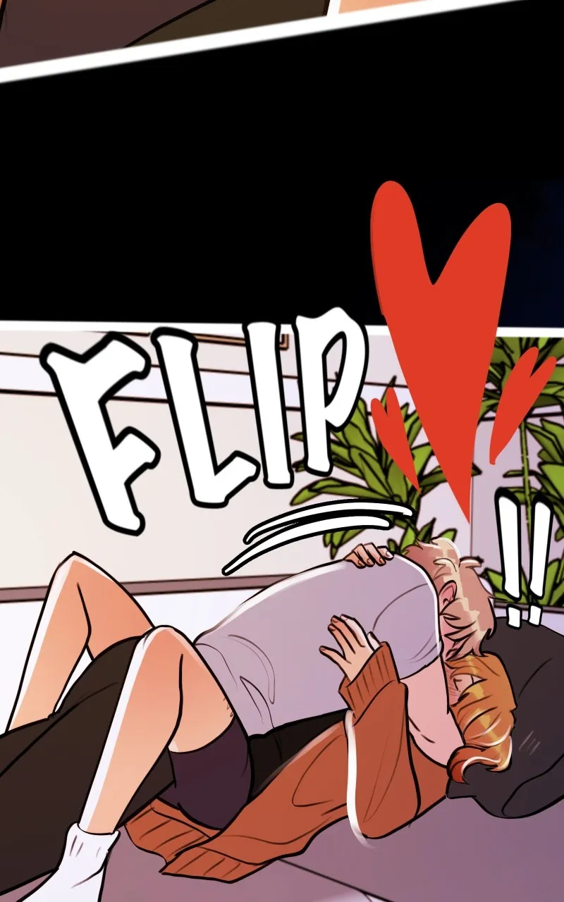 Read Star Catcher chapter 66 image 57 on Lezhin