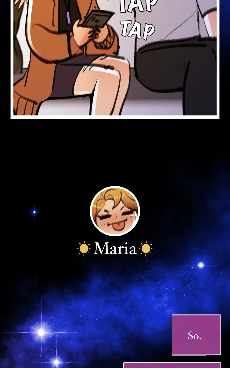 Read Star Catcher chapter 66 image 6 on Lezhin