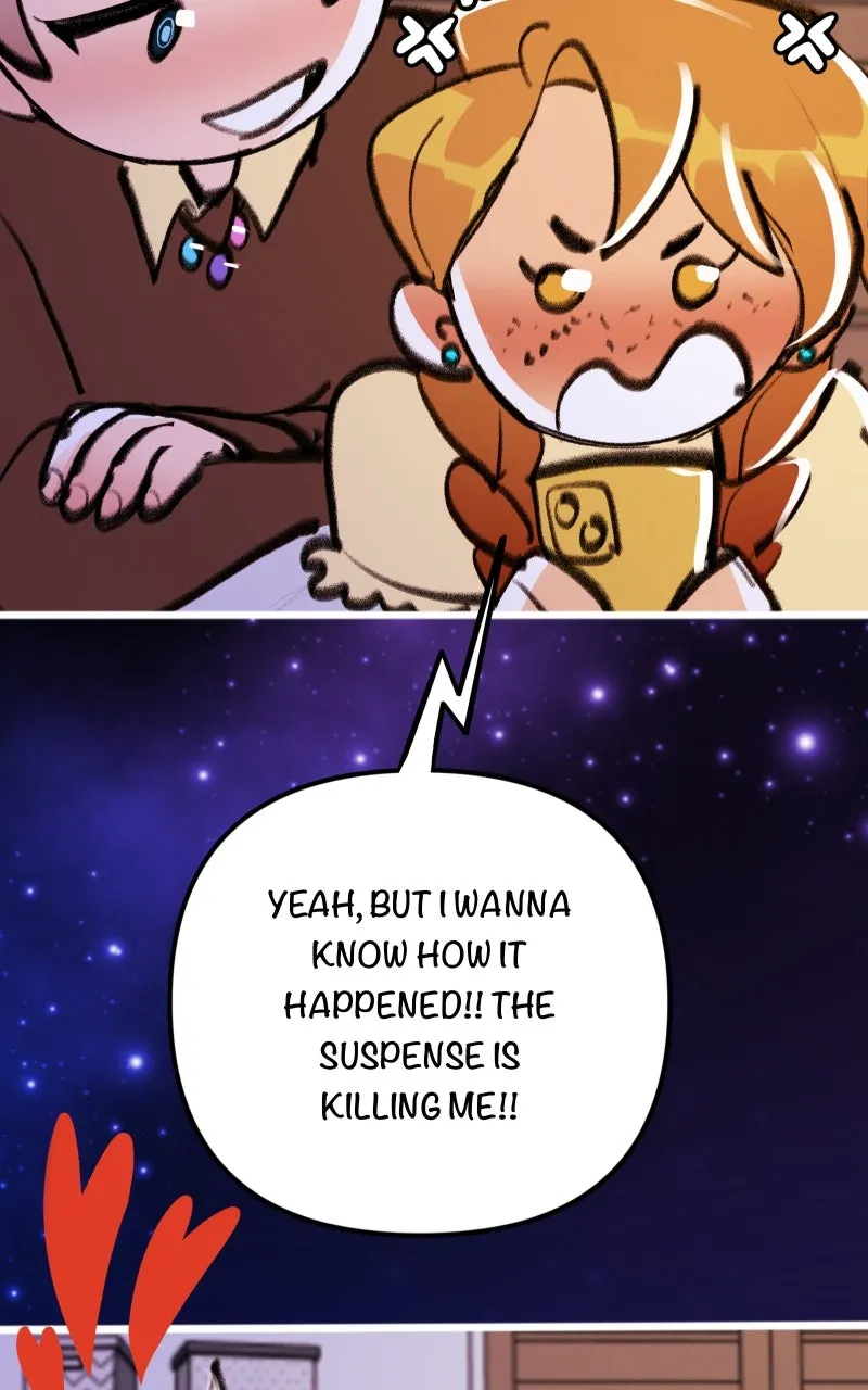 Read Star Catcher chapter 66 image 62 on Lezhin