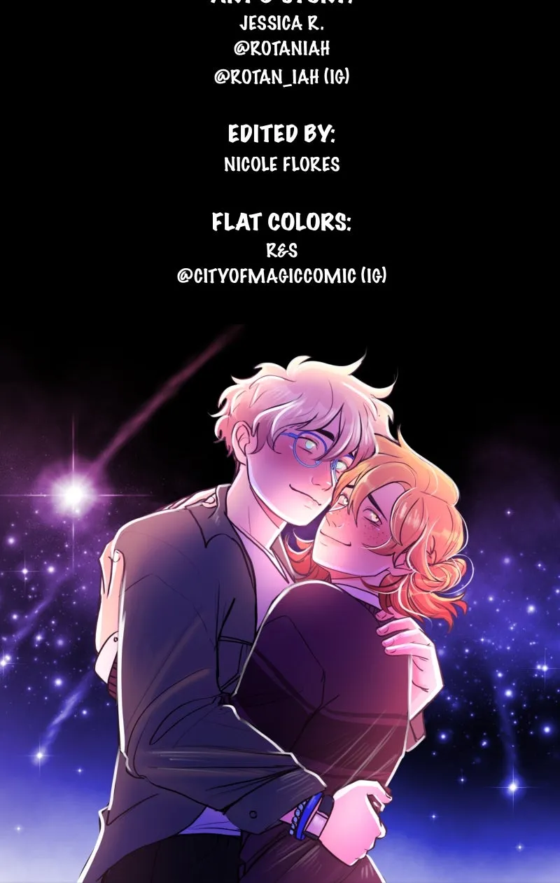 Read Star Catcher chapter 66 image 64 on Lezhin
