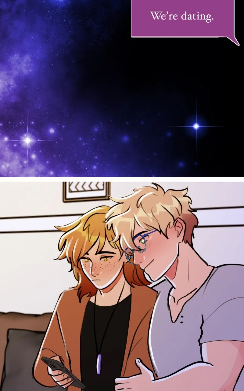 Read Star Catcher chapter 66 image 7 on Lezhin