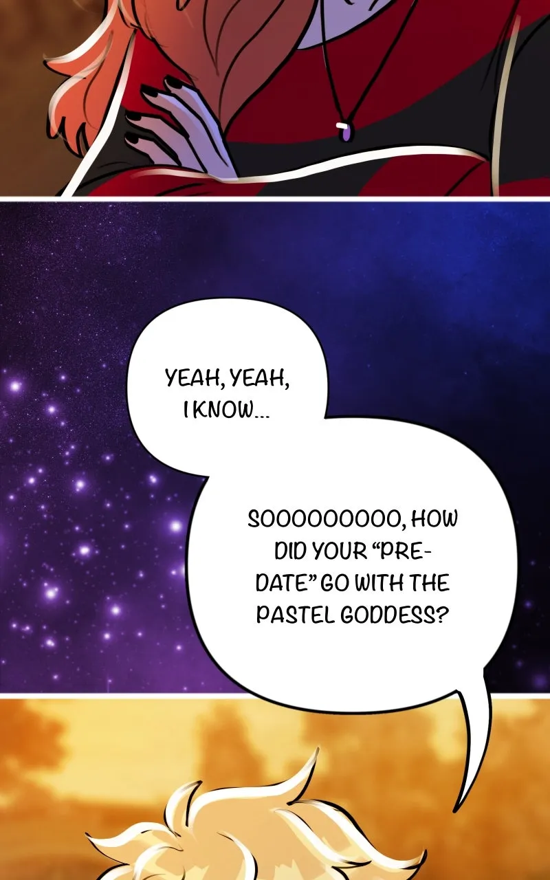 Read Star Catcher chapter 67 image 10 on Lezhin