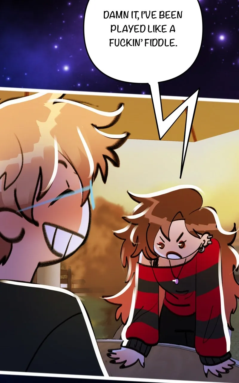 Read Star Catcher chapter 67 image 18 on Lezhin