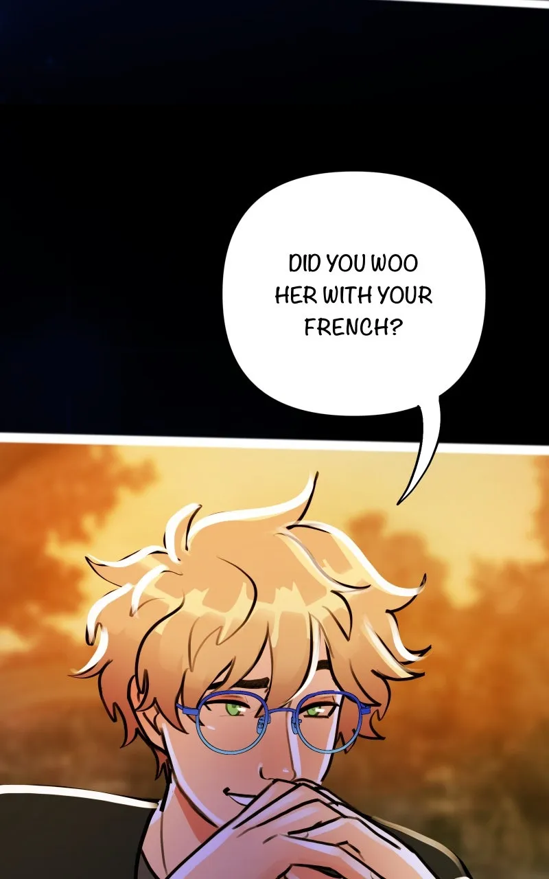 Read Star Catcher chapter 67 image 19 on Lezhin