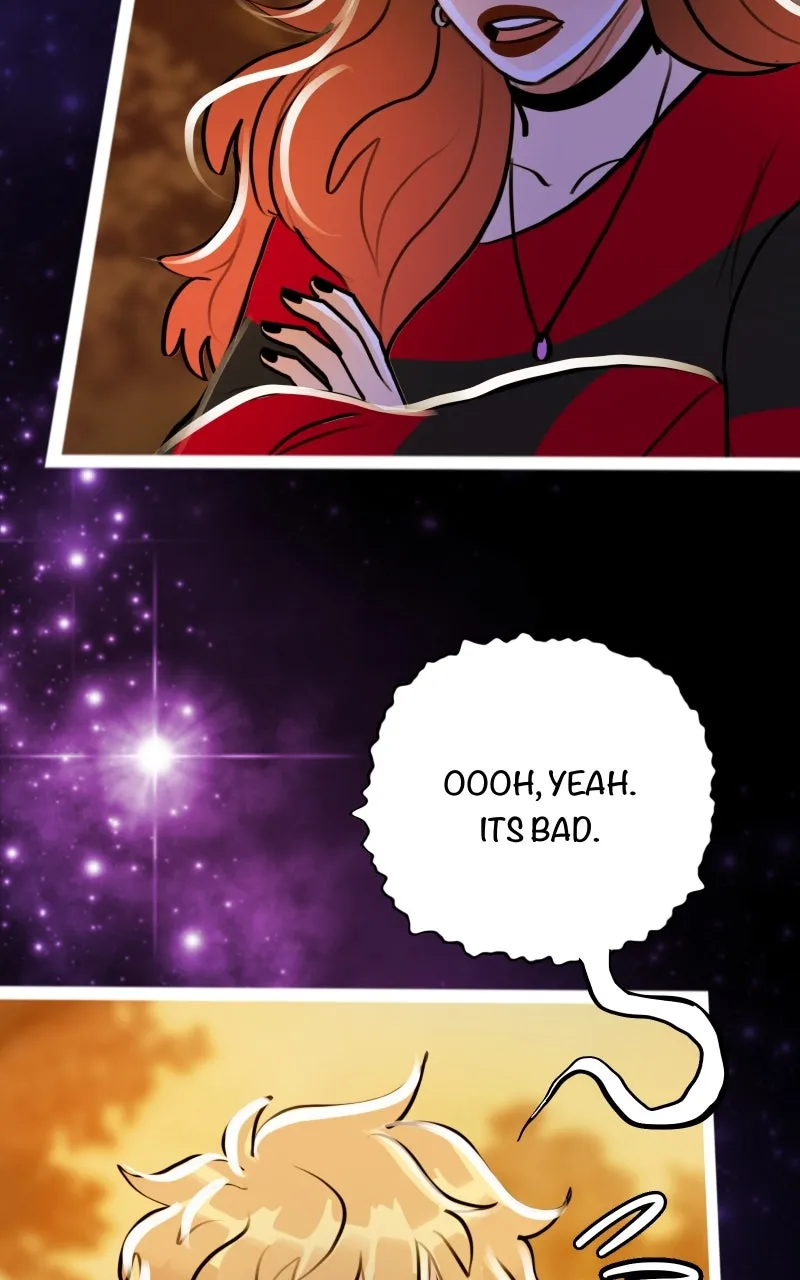 Read Star Catcher chapter 67 image 21 on Lezhin