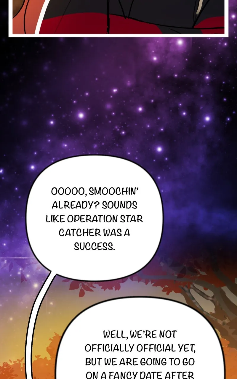 Read Star Catcher chapter 67 image 28 on Lezhin