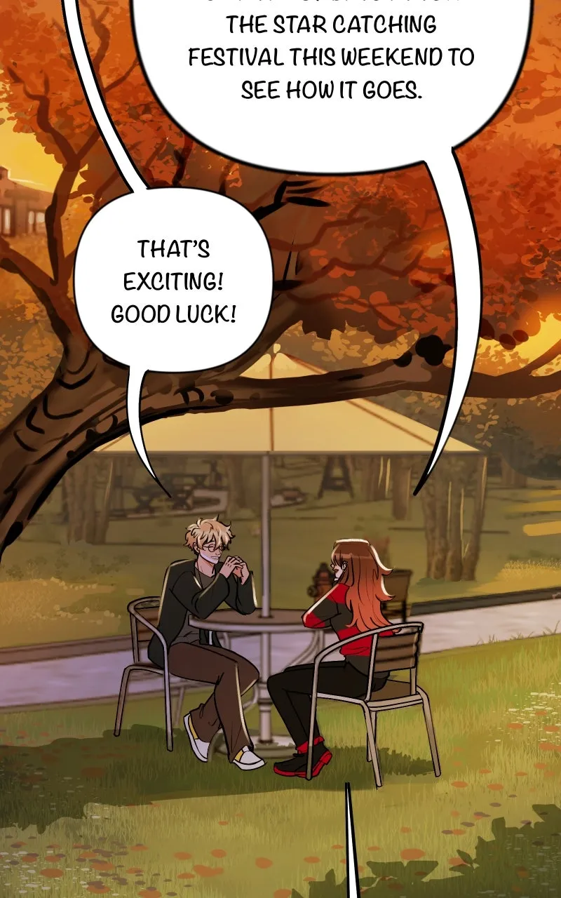 Read Star Catcher chapter 67 image 29 on Lezhin