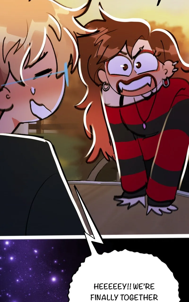 Read Star Catcher chapter 67 image 36 on Lezhin