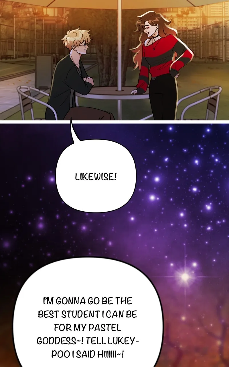 Read Star Catcher chapter 67 image 42 on Lezhin