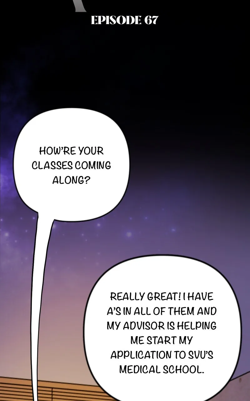 Read Star Catcher chapter 67 image 45 on Lezhin