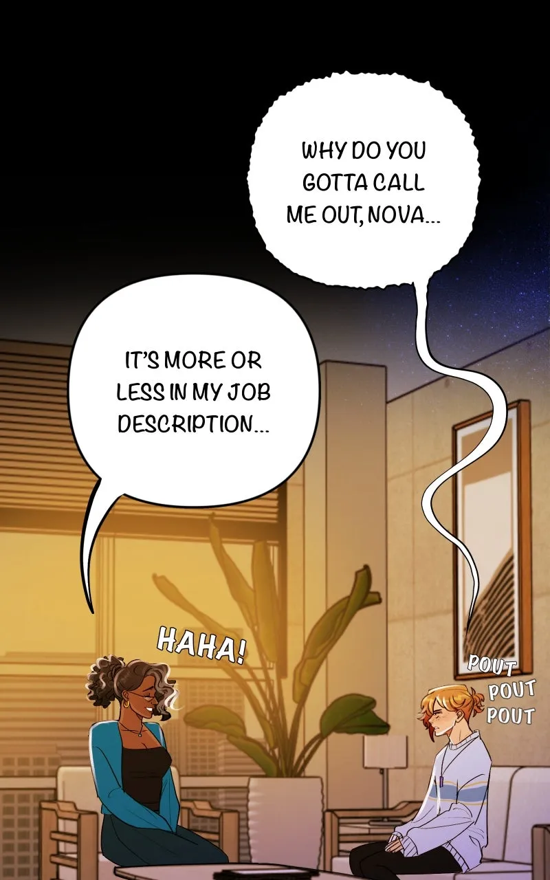 Read Star Catcher chapter 67 image 51 on Lezhin