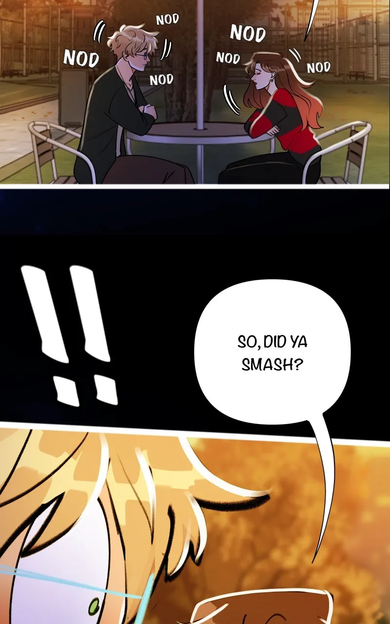 Read Star Catcher chapter 67 image 6 on Lezhin