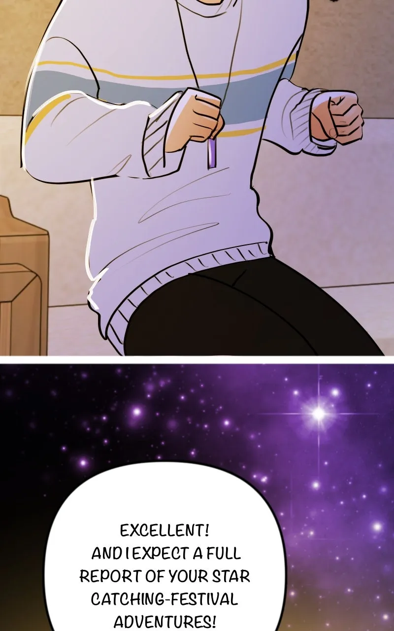 Read Star Catcher chapter 67 image 61 on Lezhin