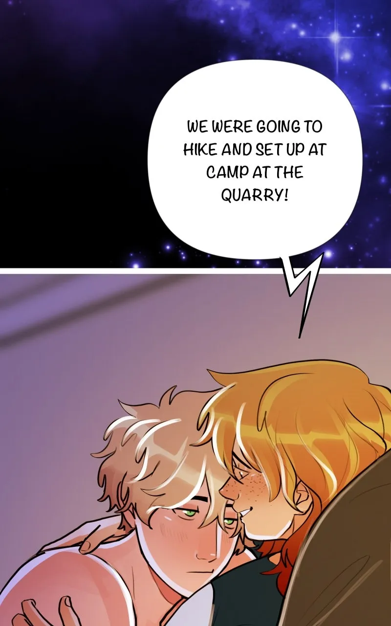 Read Star Catcher chapter 68 image 14 on Lezhin