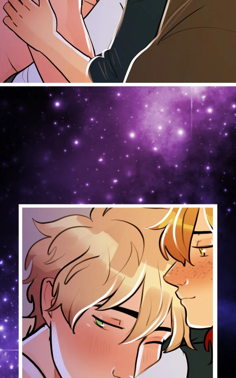 Read Star Catcher chapter 68 image 15 on Lezhin