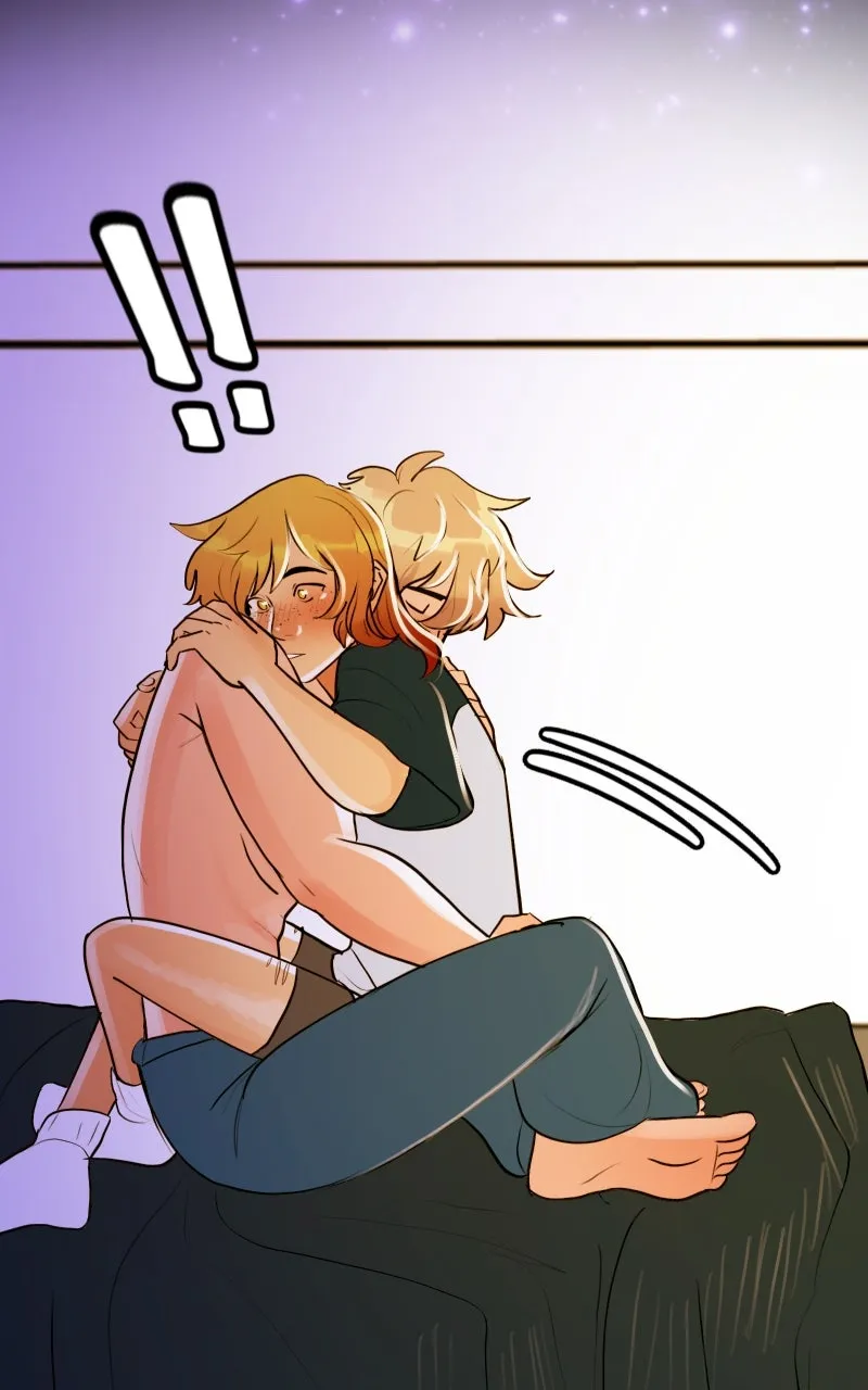 Read Star Catcher chapter 68 image 18 on Lezhin