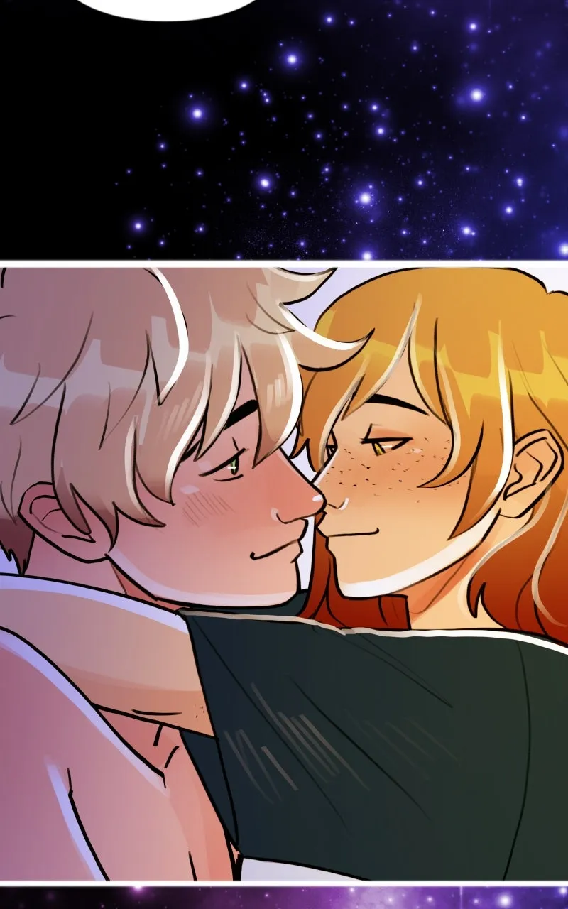 Read Star Catcher chapter 68 image 27 on Lezhin