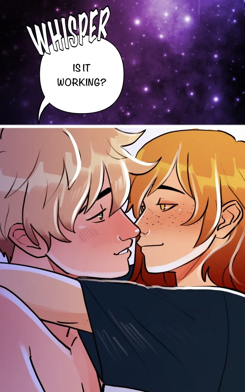 Read Star Catcher chapter 68 image 28 on Lezhin