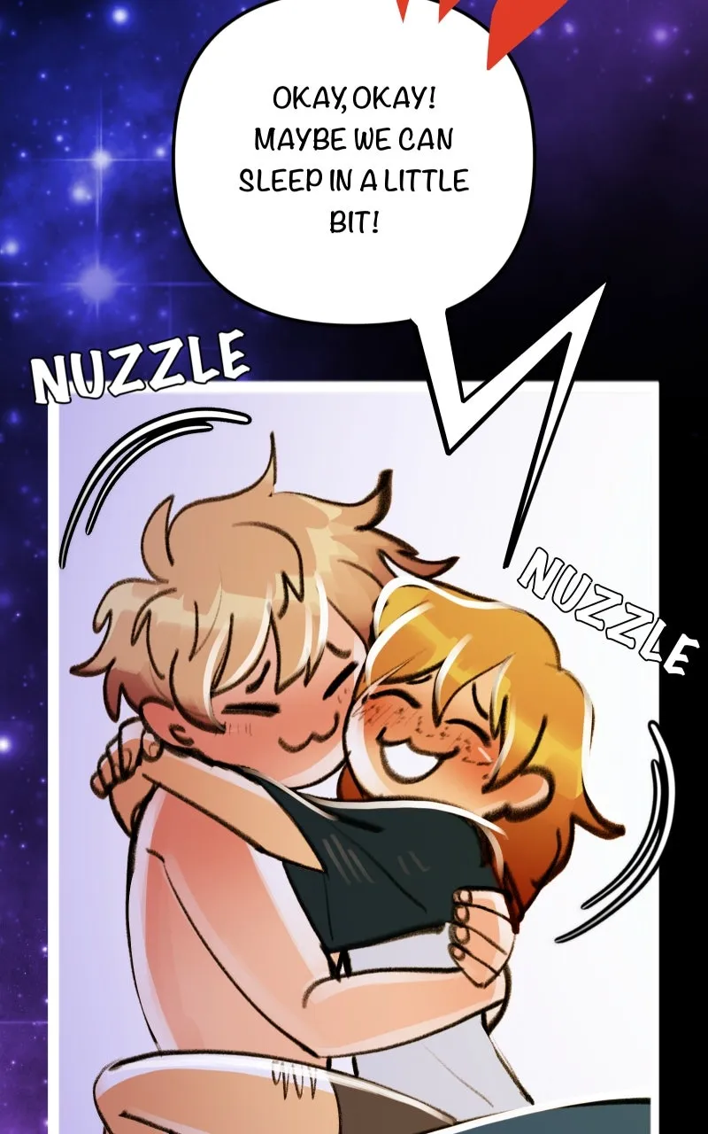 Read Star Catcher chapter 68 image 33 on Lezhin