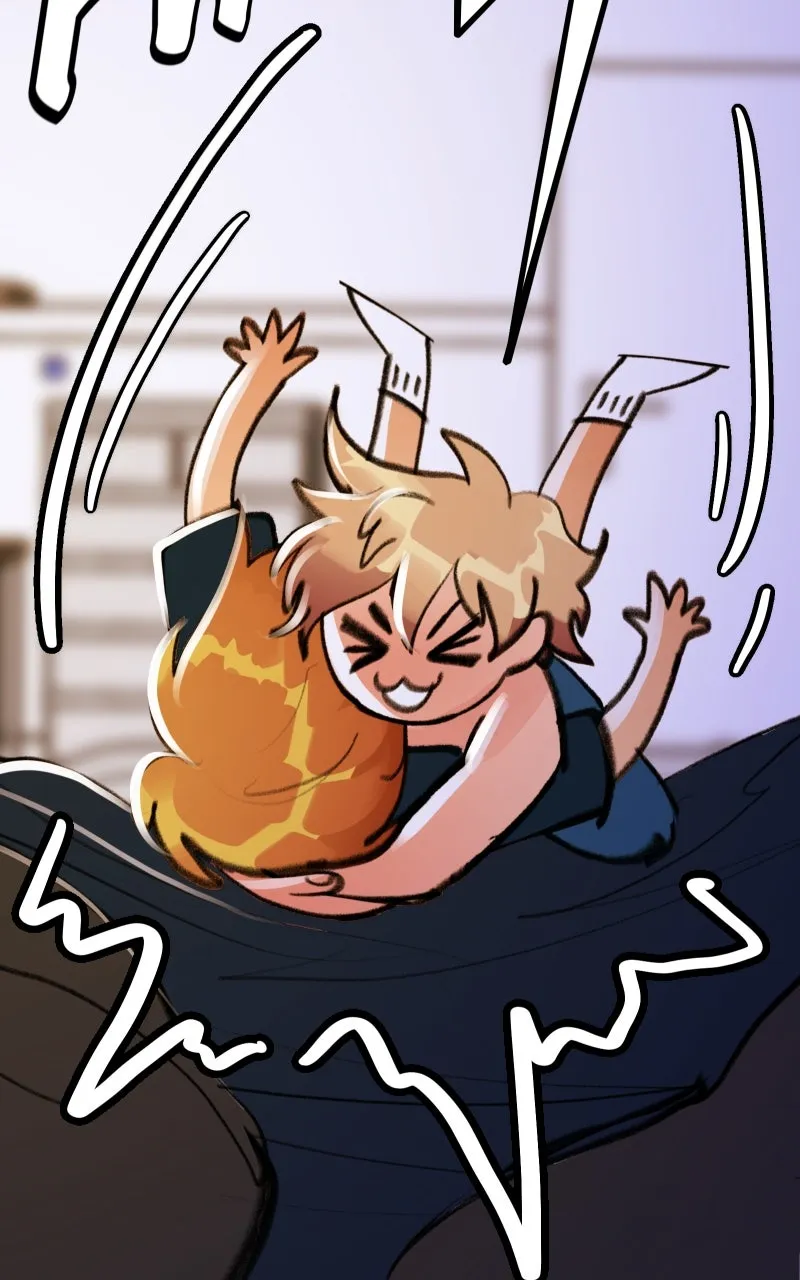 Read Star Catcher chapter 68 image 35 on Lezhin