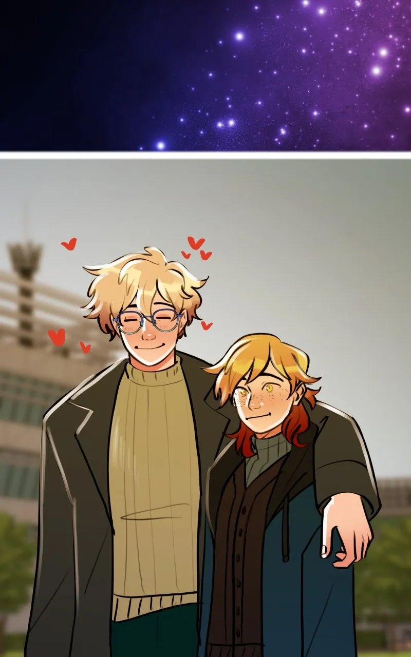 Read Star Catcher chapter 68 image 42 on Lezhin