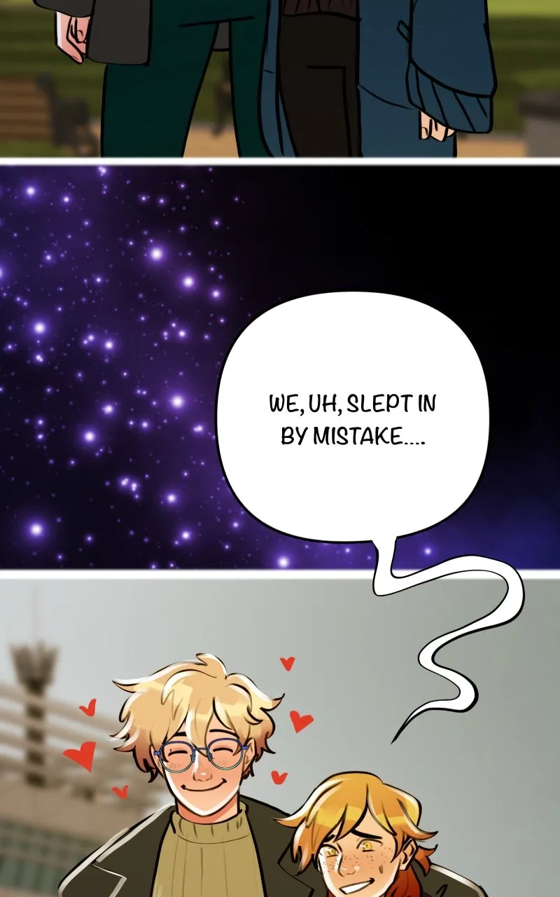 Read Star Catcher chapter 68 image 43 on Lezhin