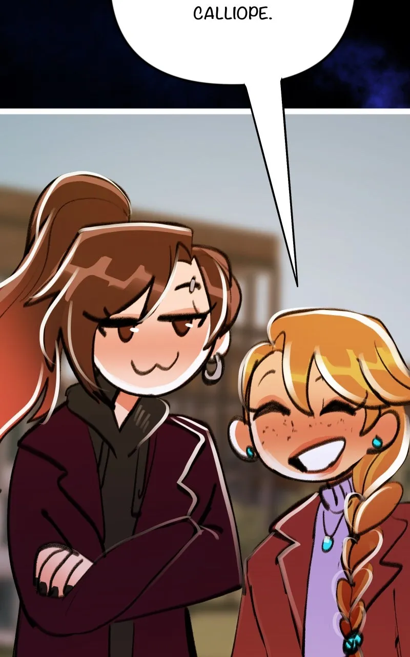 Read Star Catcher chapter 68 image 45 on Lezhin
