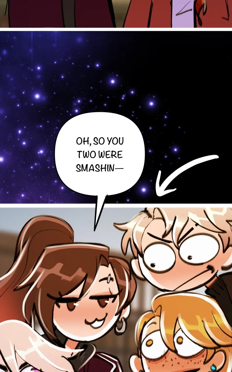 Read Star Catcher chapter 68 image 46 on Lezhin