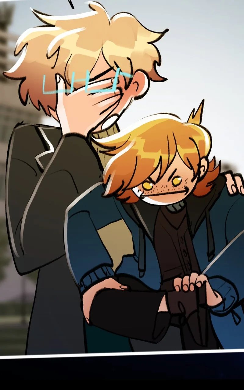 Read Star Catcher chapter 68 image 50 on Lezhin