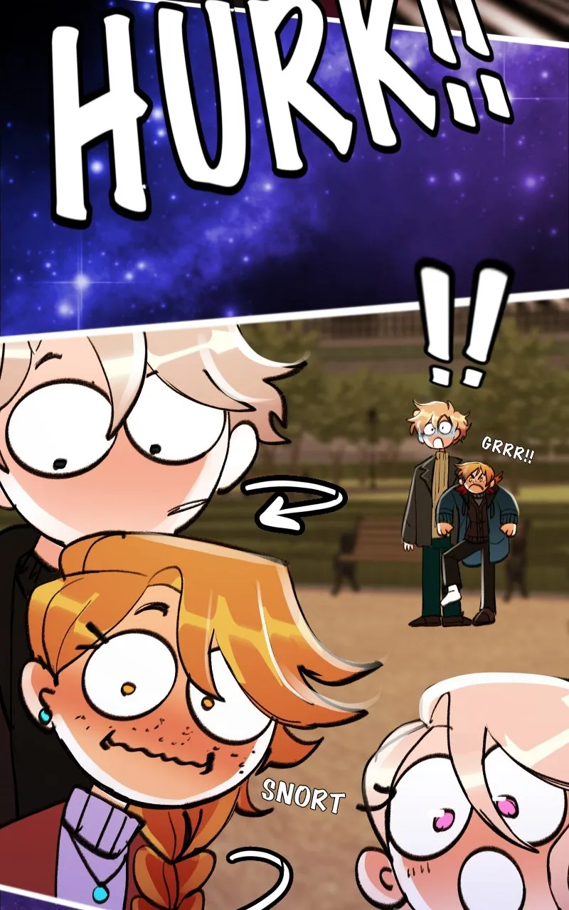 Read Star Catcher chapter 68 image 52 on Lezhin