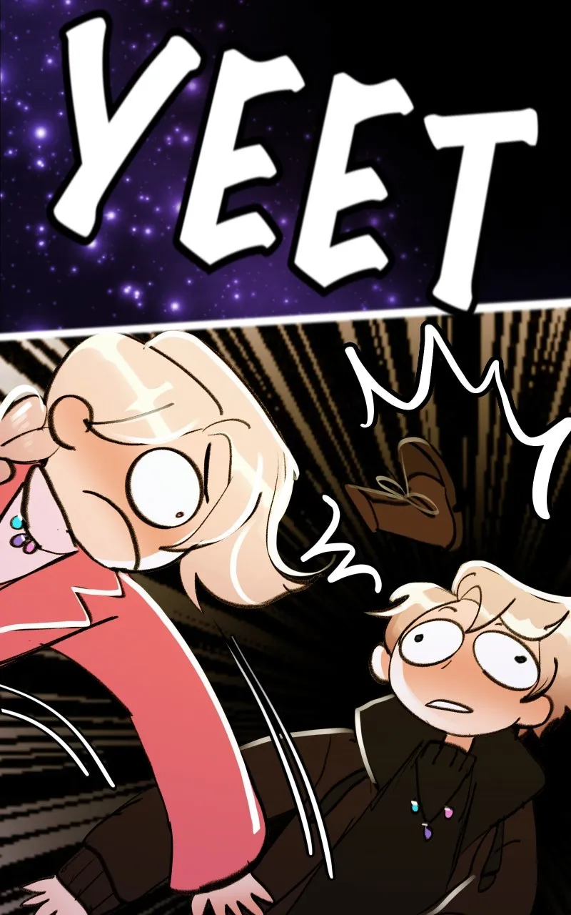 Read Star Catcher chapter 68 image 56 on Lezhin