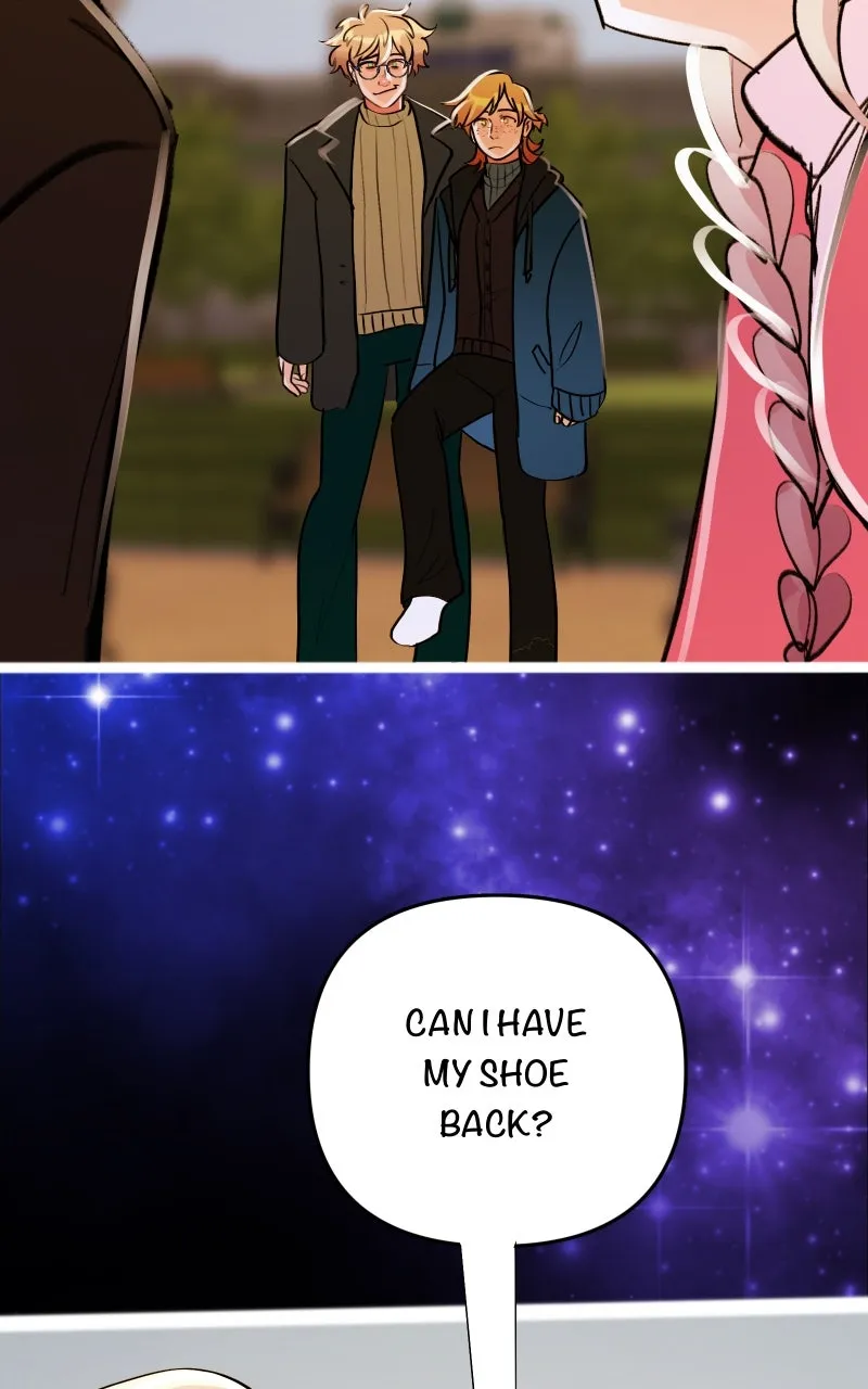 Read Star Catcher chapter 68 image 58 on Lezhin