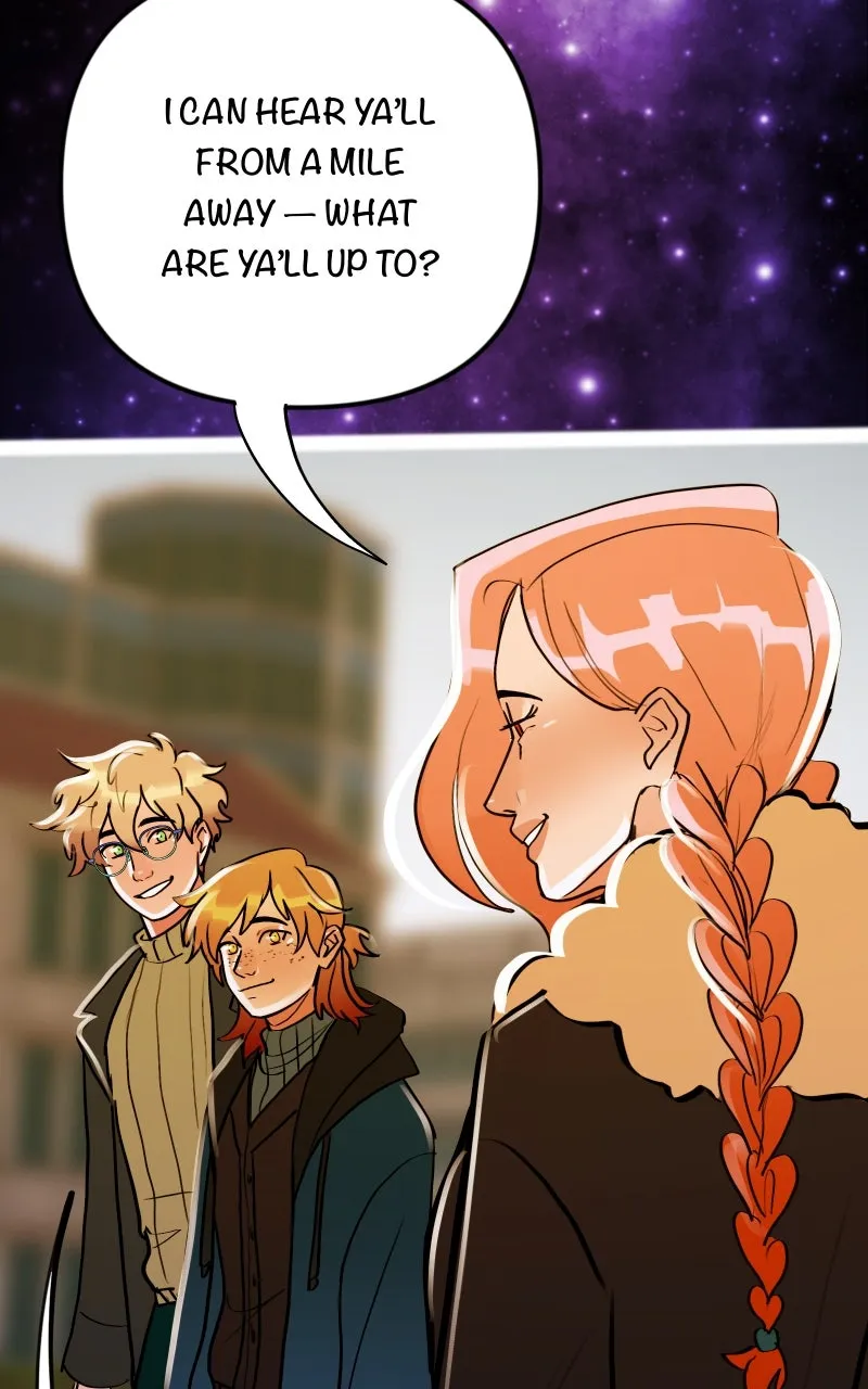 Read Star Catcher chapter 68 image 60 on Lezhin