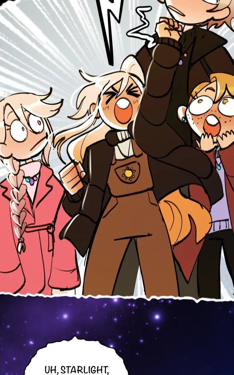 Read Star Catcher chapter 68 image 62 on Lezhin