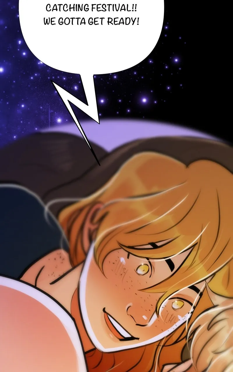 Read Star Catcher chapter 68 image 8 on Lezhin