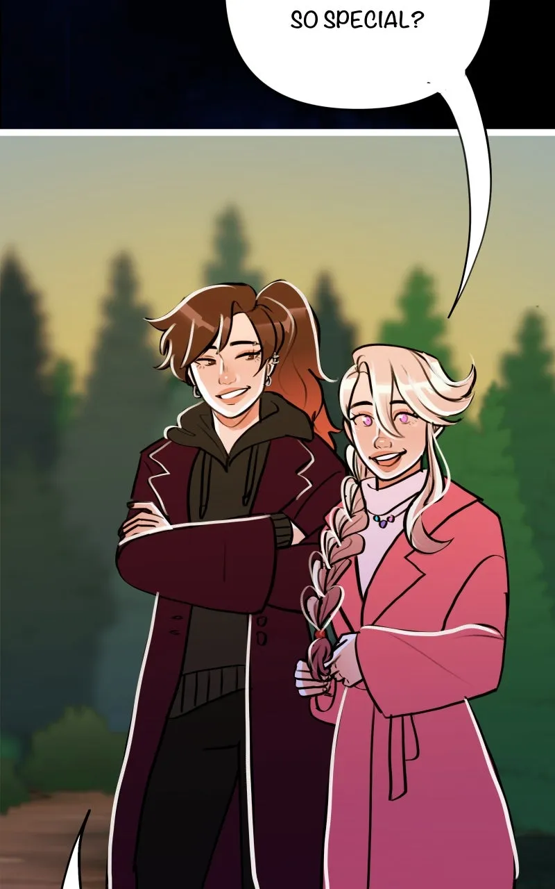 Read Star Catcher chapter 69 image 13 on Lezhin