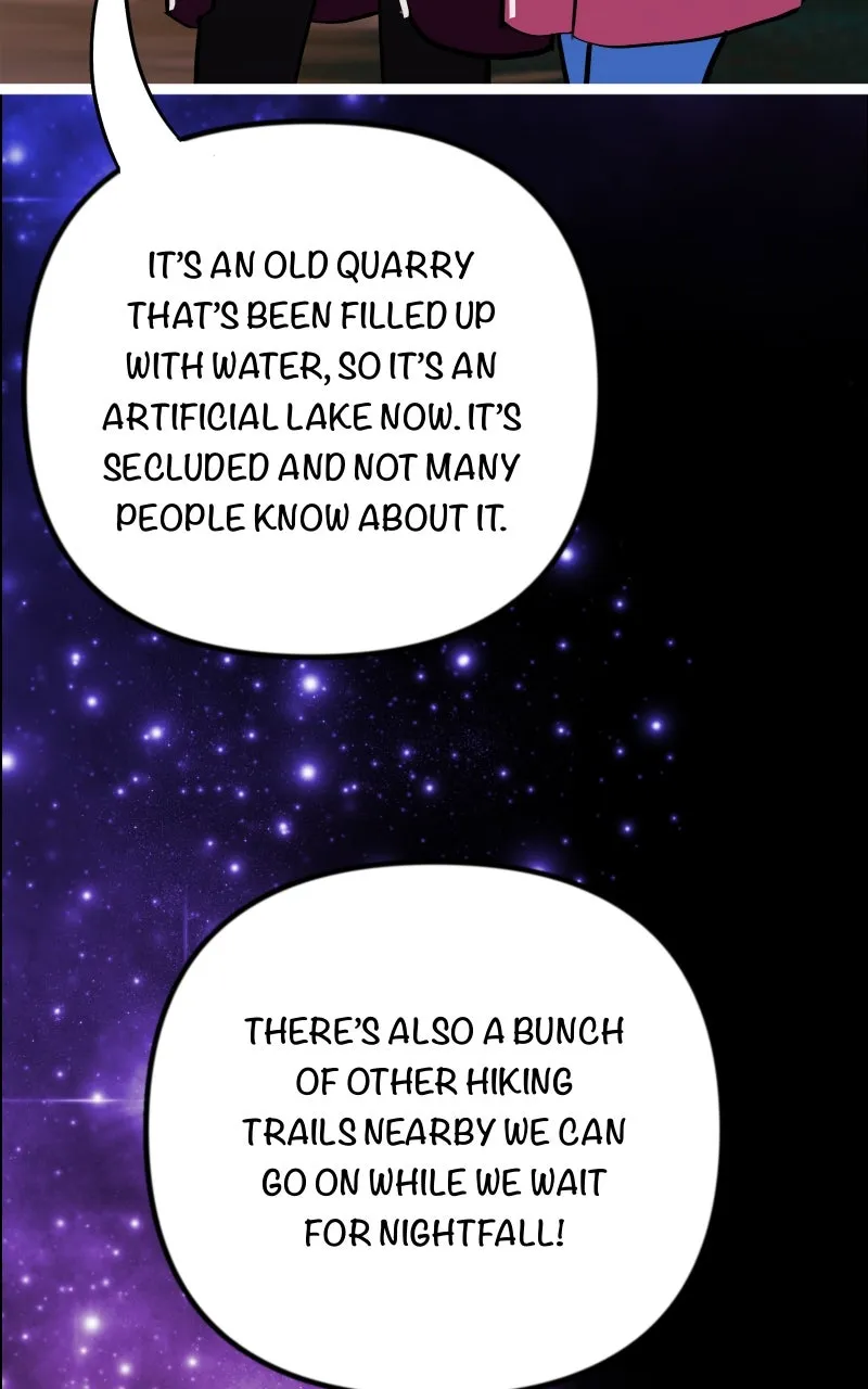 Read Star Catcher chapter 69 image 14 on Lezhin