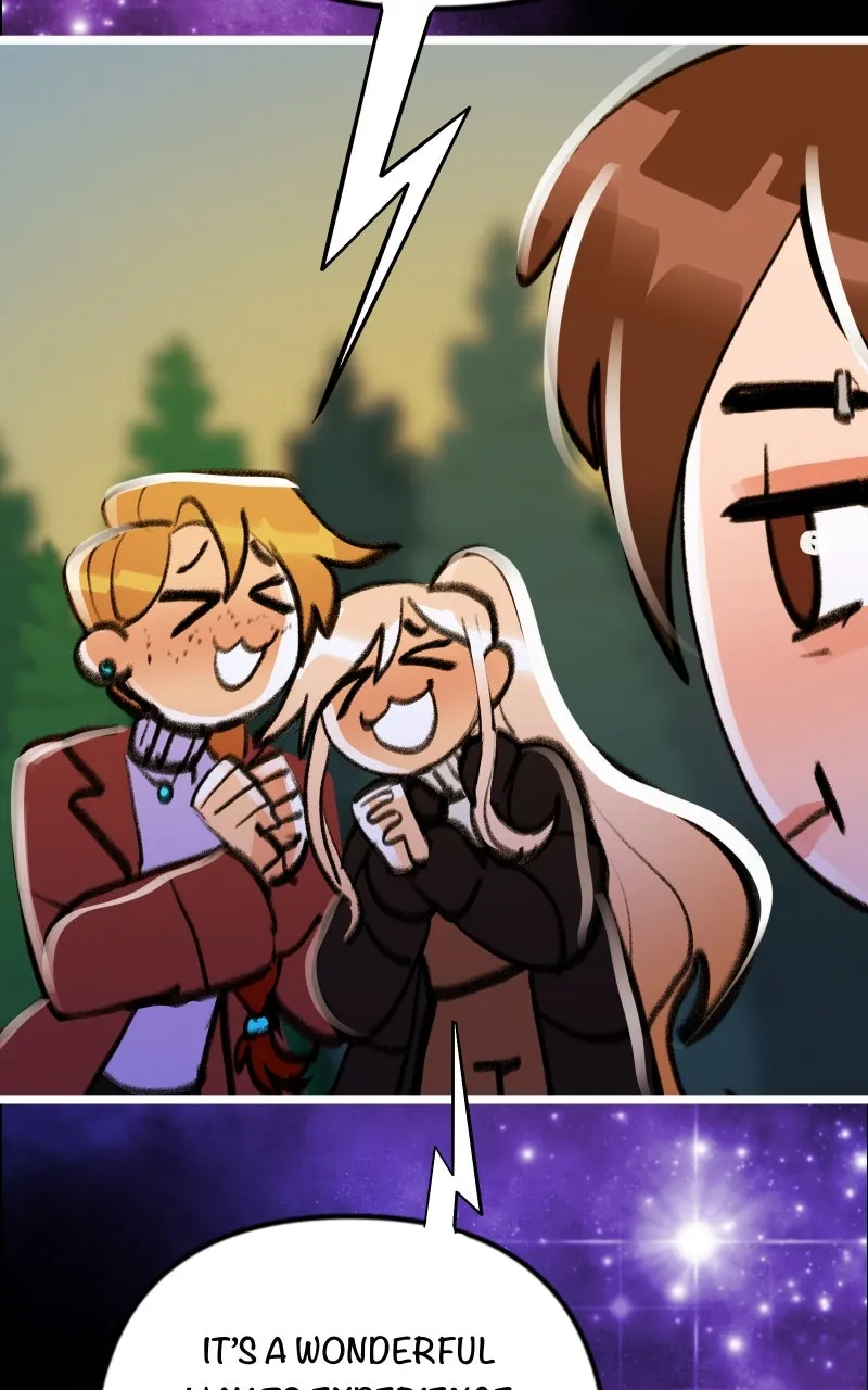 Read Star Catcher chapter 69 image 15 on Lezhin