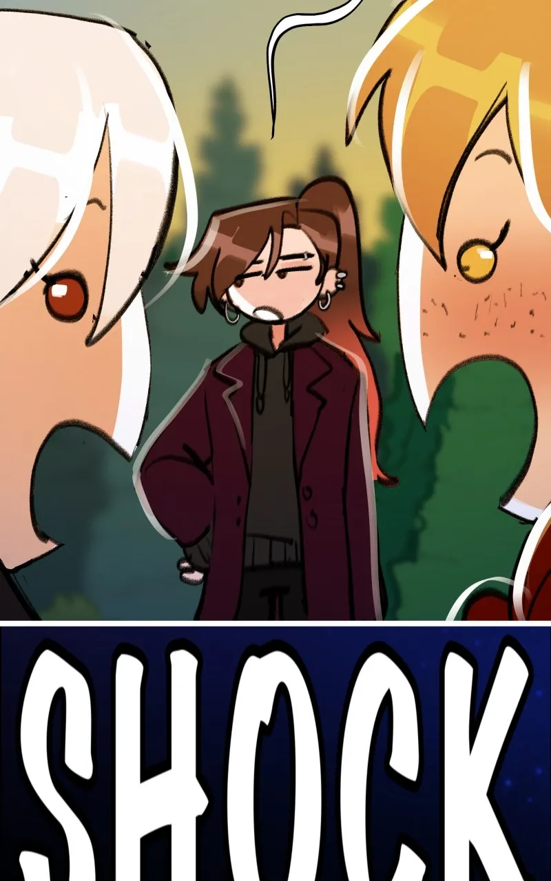 Read Star Catcher chapter 69 image 18 on Lezhin