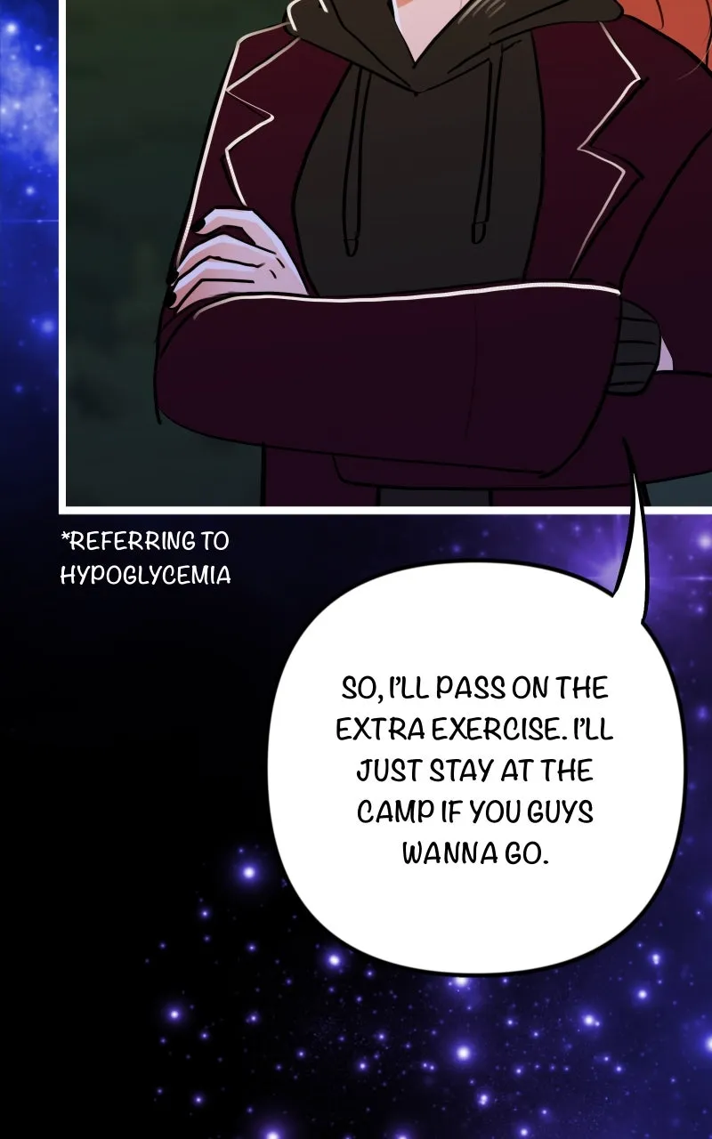 Read Star Catcher chapter 69 image 20 on Lezhin