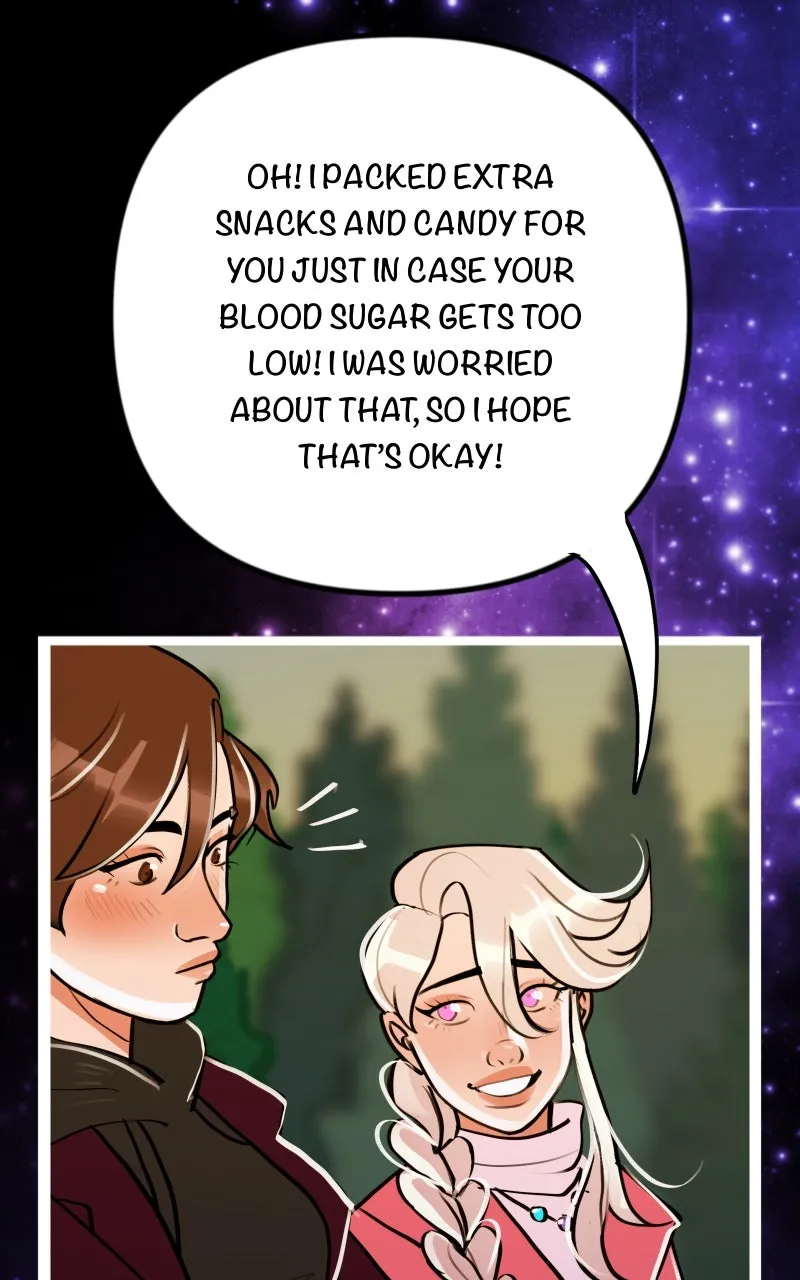 Read Star Catcher chapter 69 image 21 on Lezhin