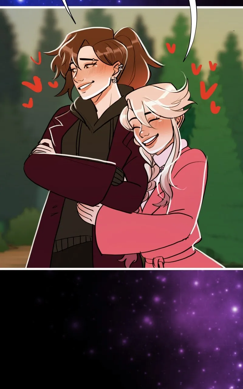 Read Star Catcher chapter 69 image 23 on Lezhin