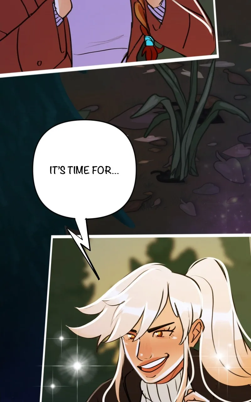 Read Star Catcher chapter 69 image 3 on Lezhin