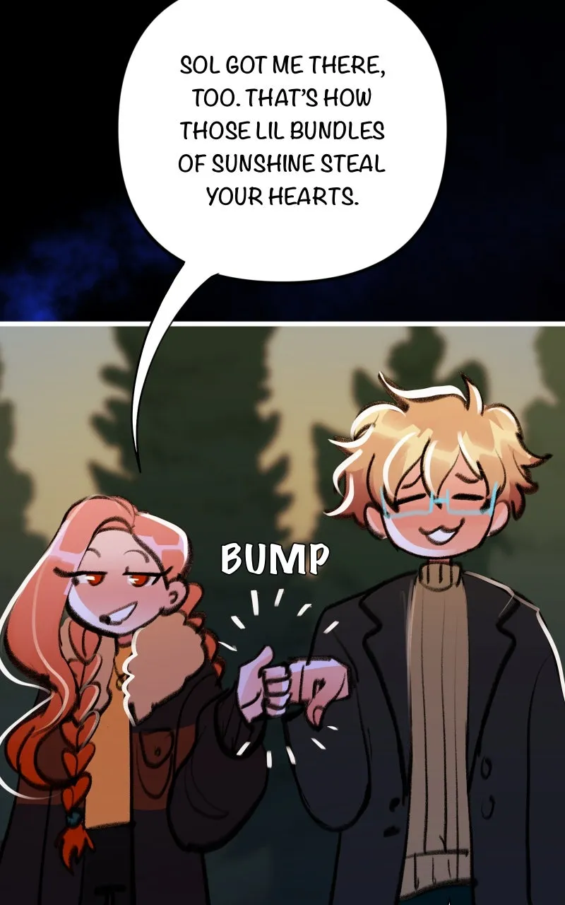 Read Star Catcher chapter 69 image 32 on Lezhin