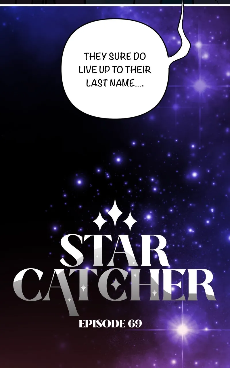 Read Star Catcher chapter 69 image 33 on Lezhin
