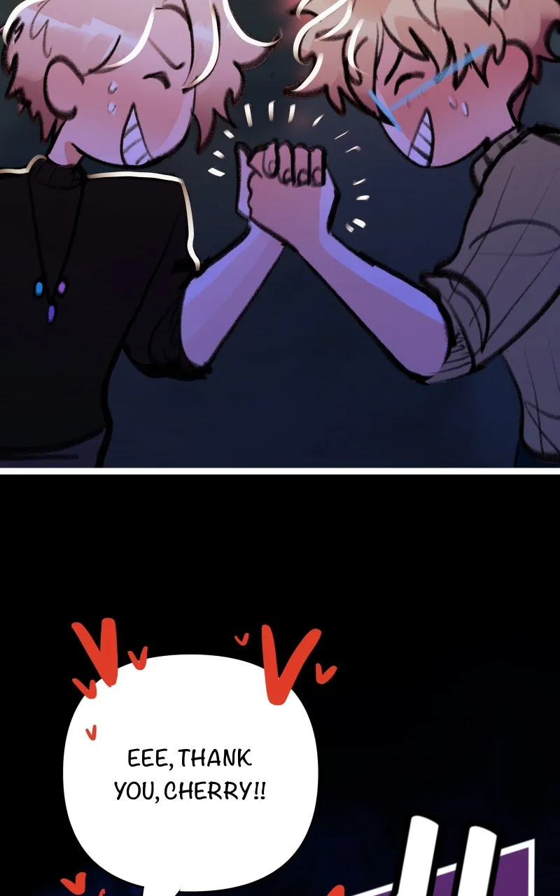 Read Star Catcher chapter 69 image 44 on Lezhin