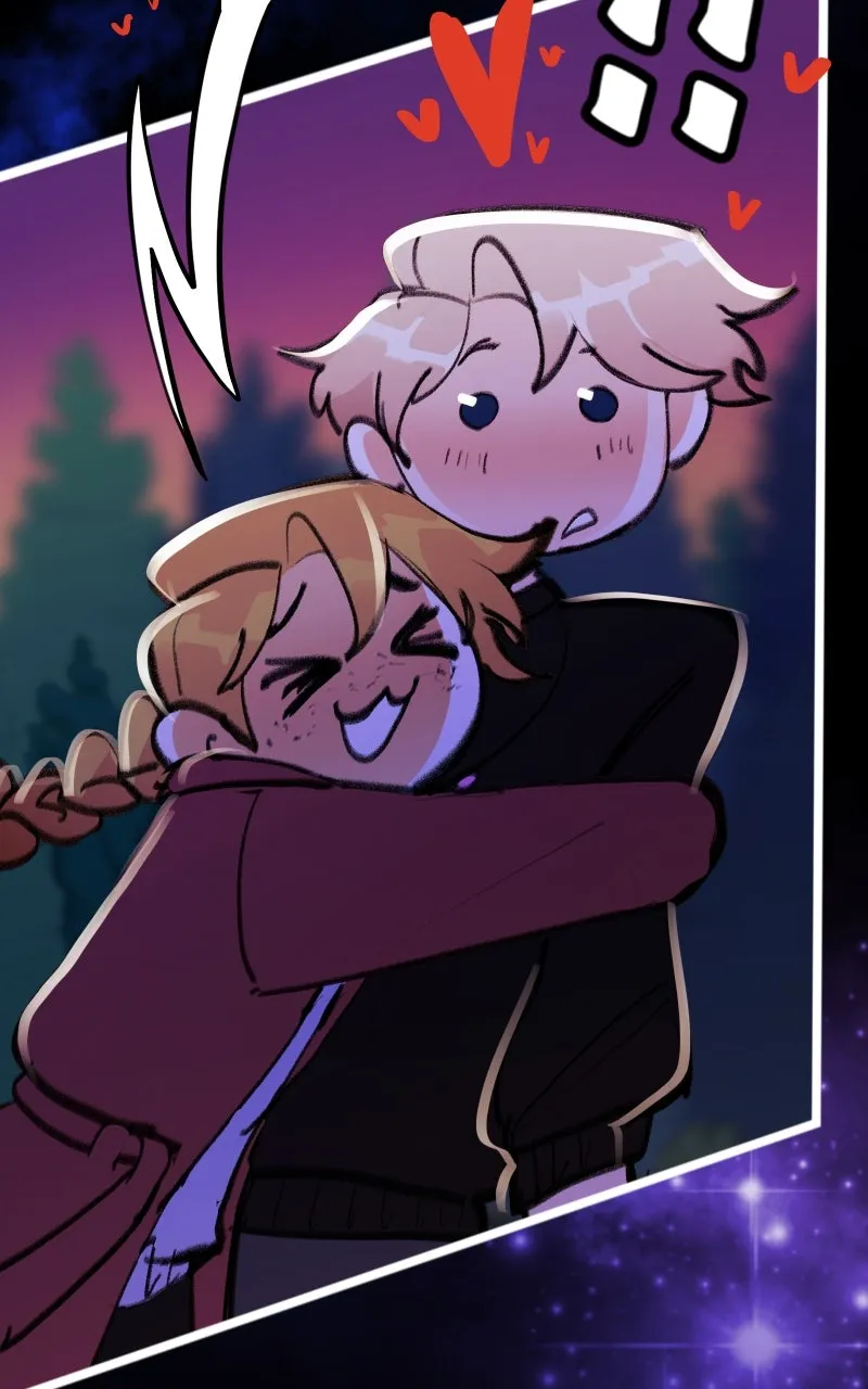 Read Star Catcher chapter 69 image 45 on Lezhin