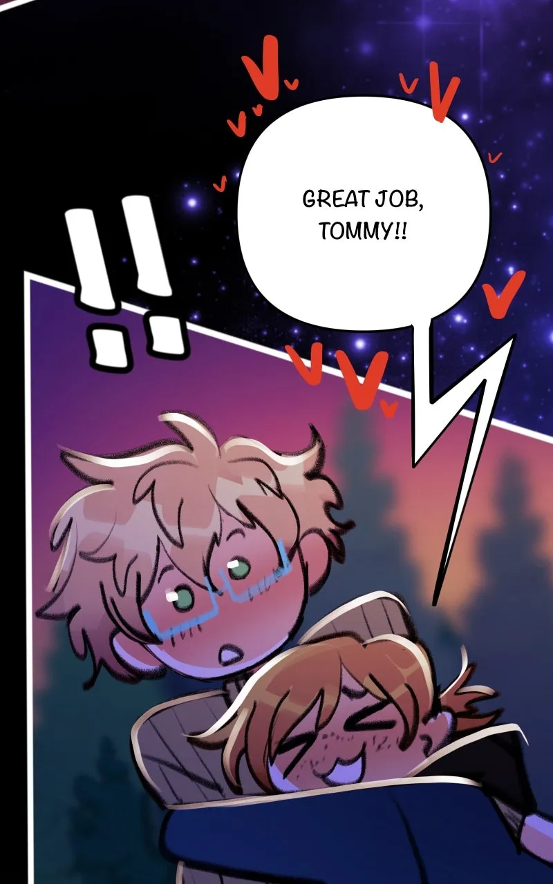 Read Star Catcher chapter 69 image 46 on Lezhin